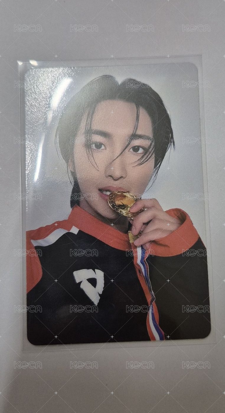 Destiny's Memories 2.0 滿額卡 Gold Medal ver.