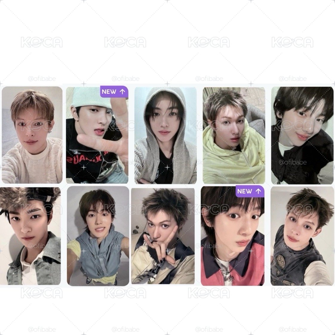 不綁直出!! yzy 4.0 5.0 幸運卡