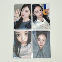1-4星🌟安4張