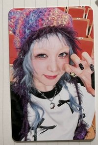 小光 台北入場卡