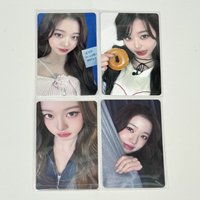 1-4星🌟員4張