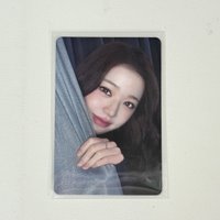 1星🌟員1張