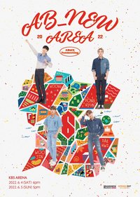 3RD FANMEETING [AB_NEW AREA]