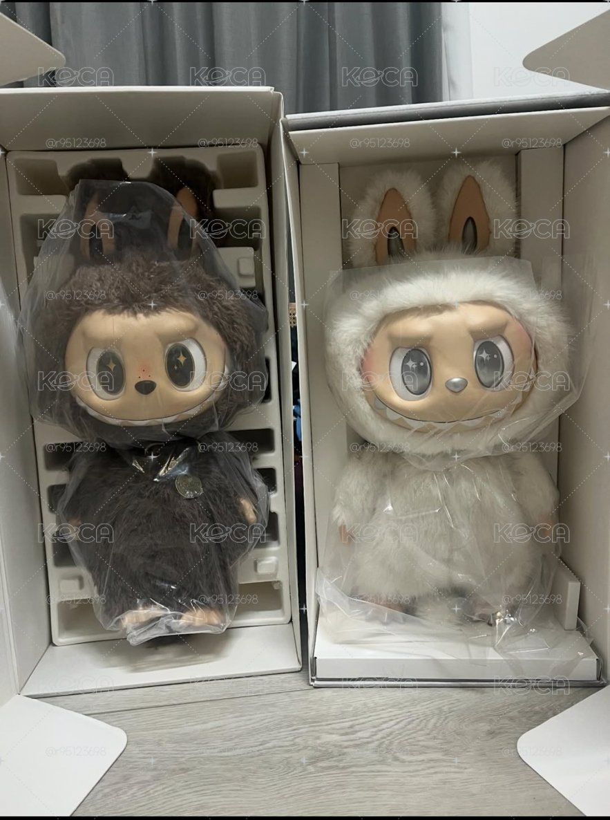 大首領+大天使