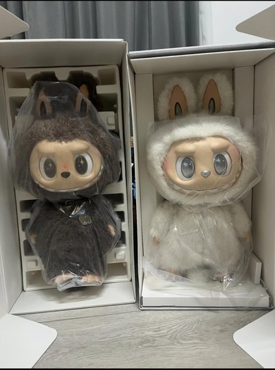 大首領+大天使