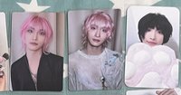 星 gh1+gh2