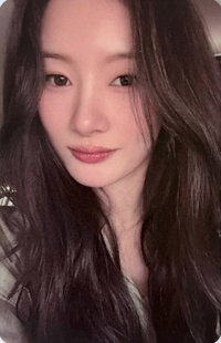 I.O.I 迷3 mnet 簽售卡 