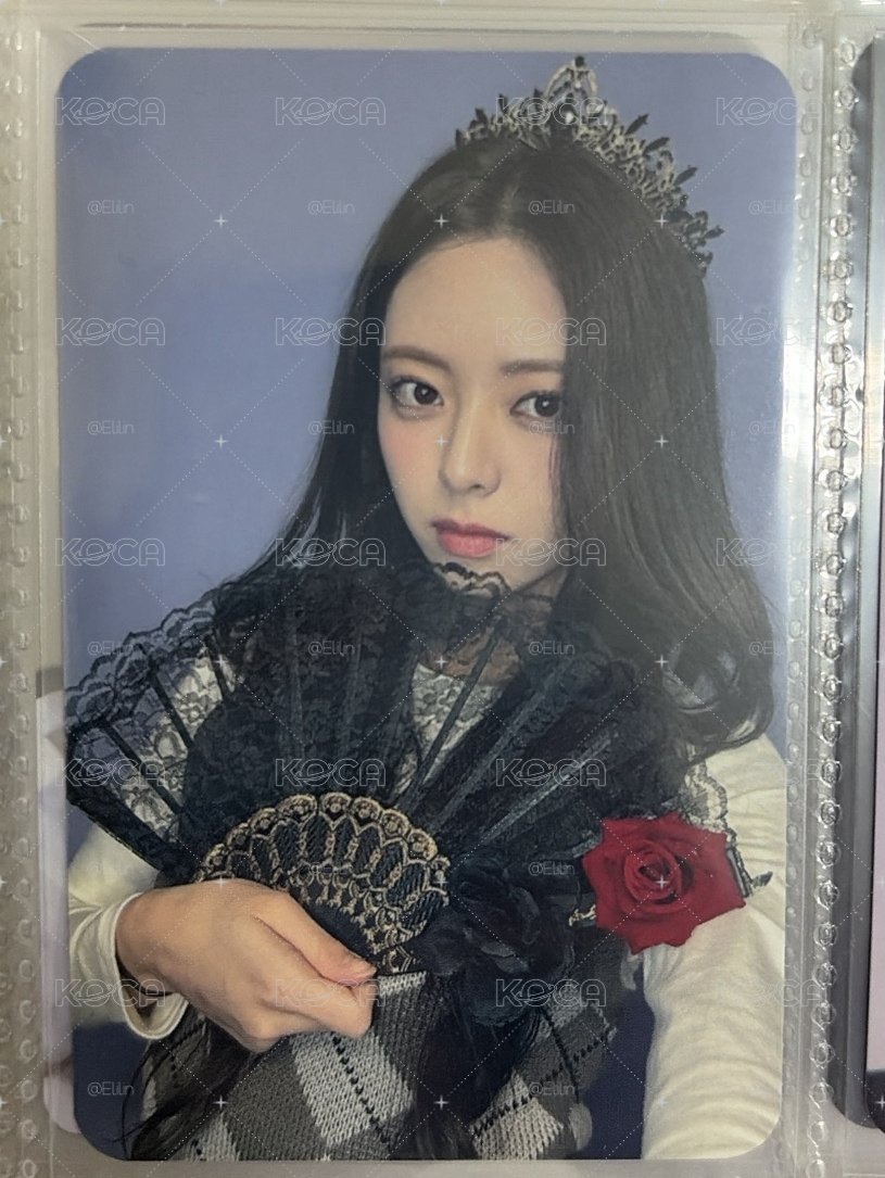黑玫瑰娜
