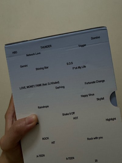 NEW_ 回憶錄 