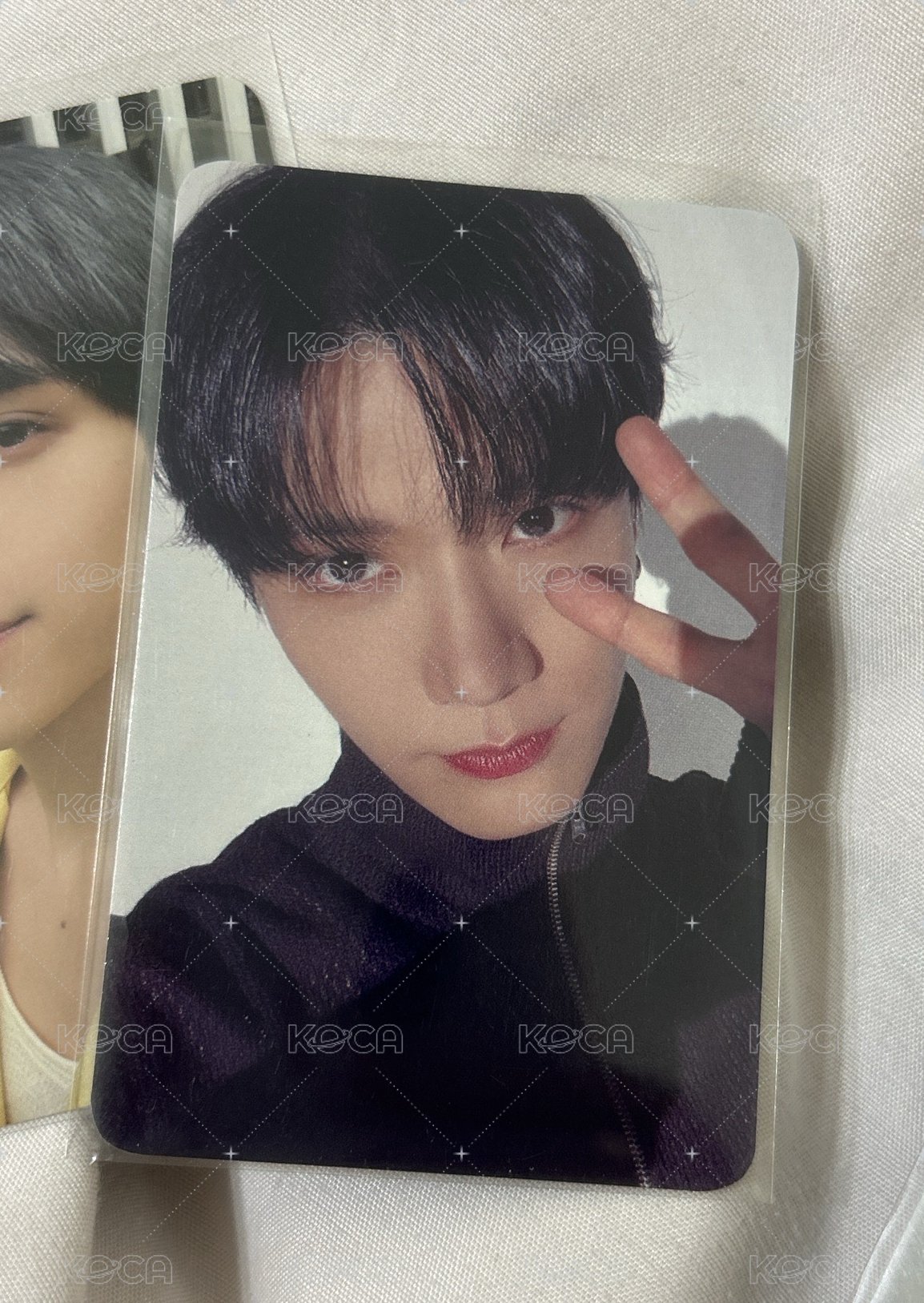 Ten NCT HOME