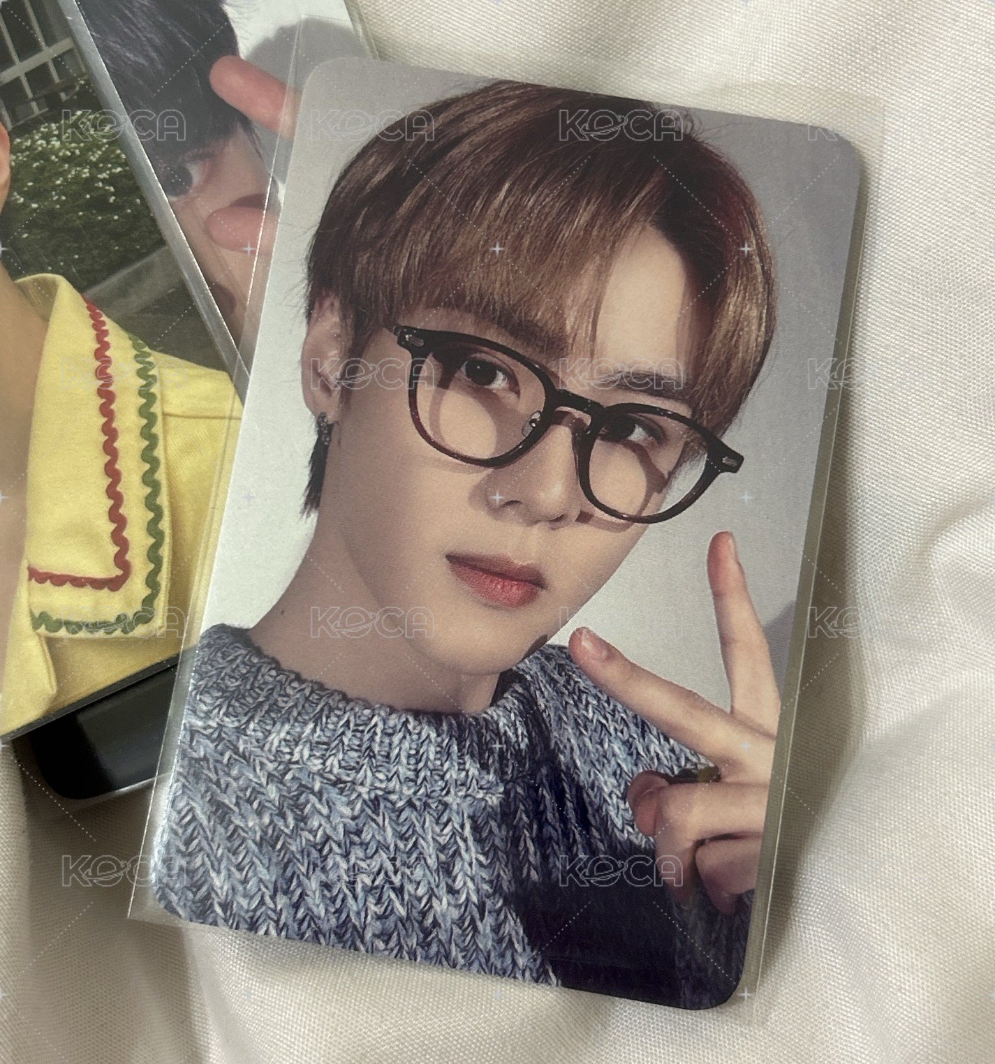Kun NCT HOME 