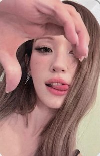 迷3 mnet 簽售卡 