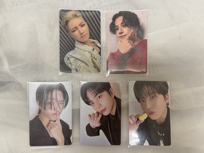 Ateez專卡