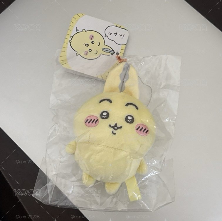 吉伊卡哇烏薩奇