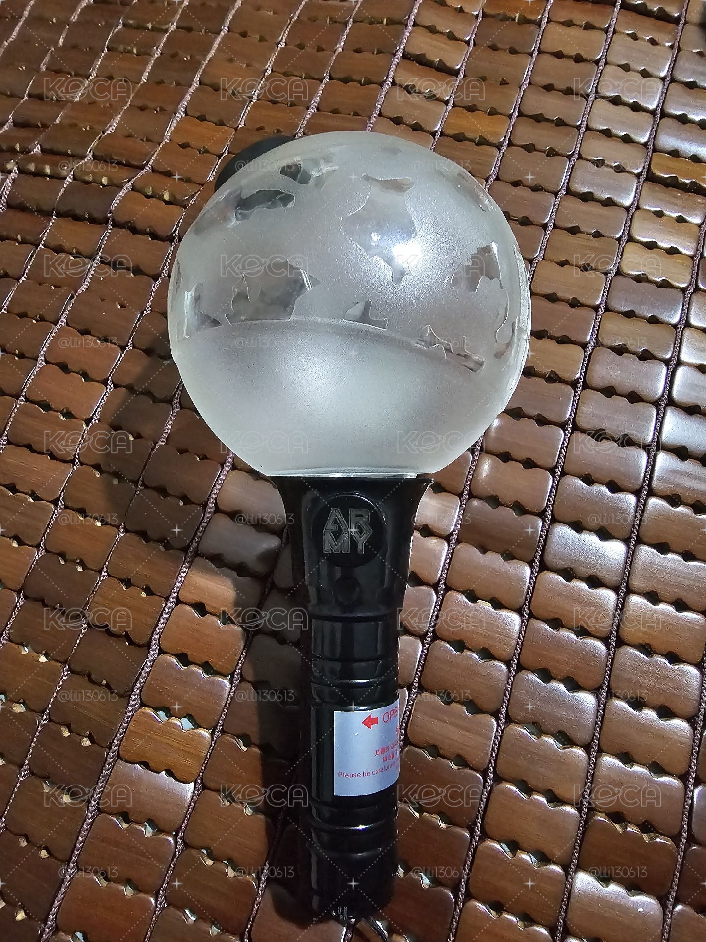 BTS 阿米棒一代