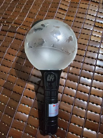 BTS 阿米棒一代