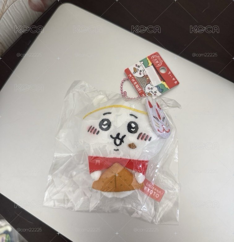 吉伊卡哇吉伊伏見稻荷