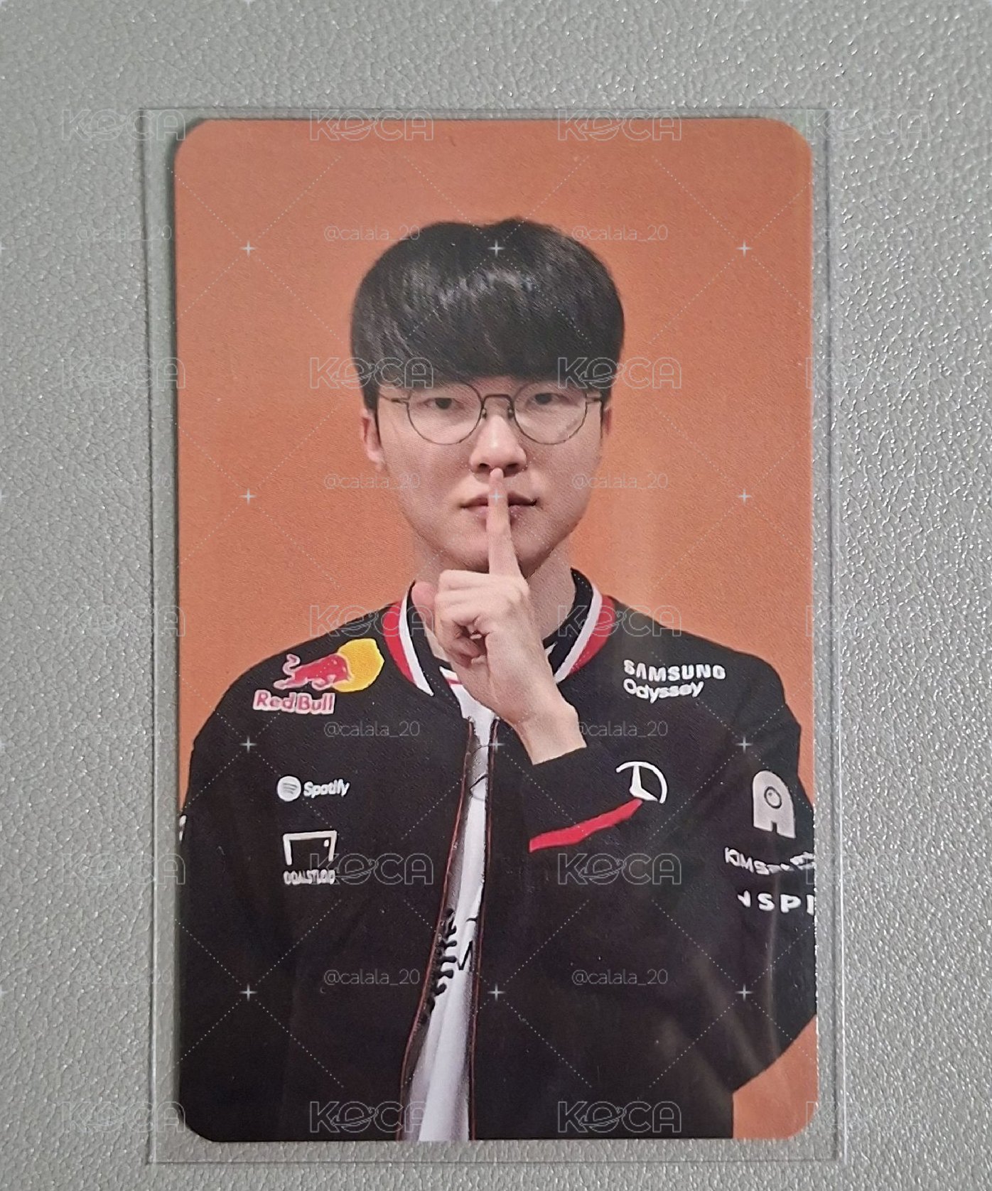 Faker｜2025 zone卡🐈‍⬛
