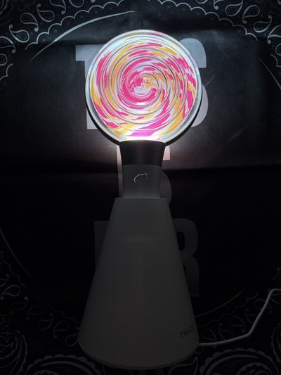 一代糖果棒