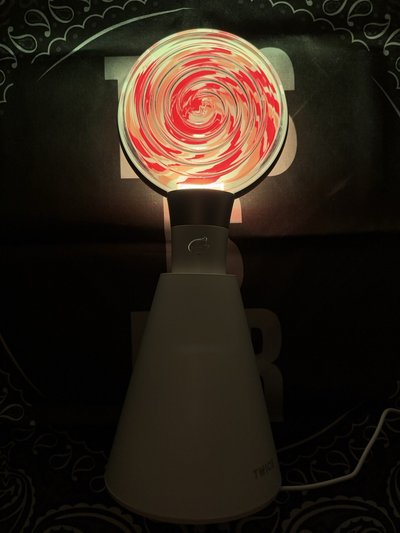 一代糖果棒