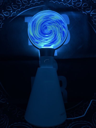 一代糖果棒