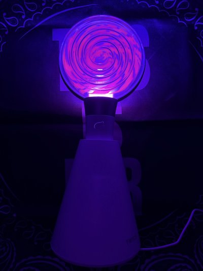 一代糖果棒