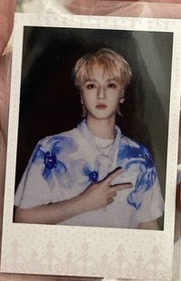 26新音單人r拍立得（有劃痕 送