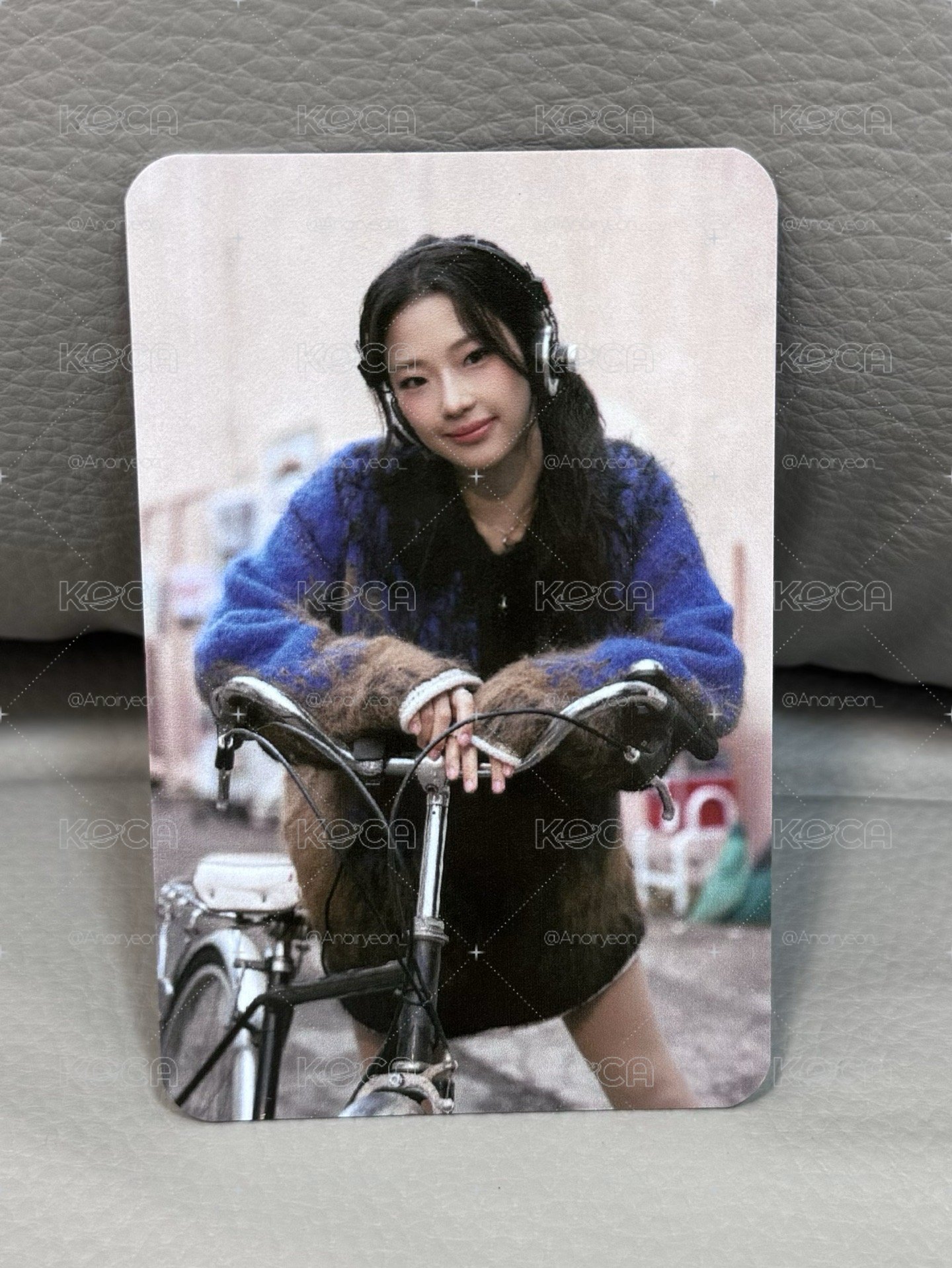 ˚⊹ᡣ𐭩BABYMONSTER 寶怪 RUKA DRIP 上海深圳快閃299 滿額卡 