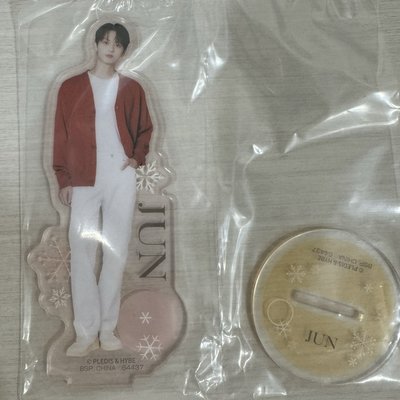 SEVENTEEN 一番賞 立牌