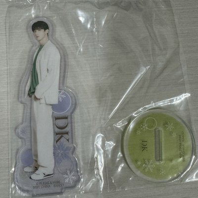 SEVENTEEN 一番賞 立牌