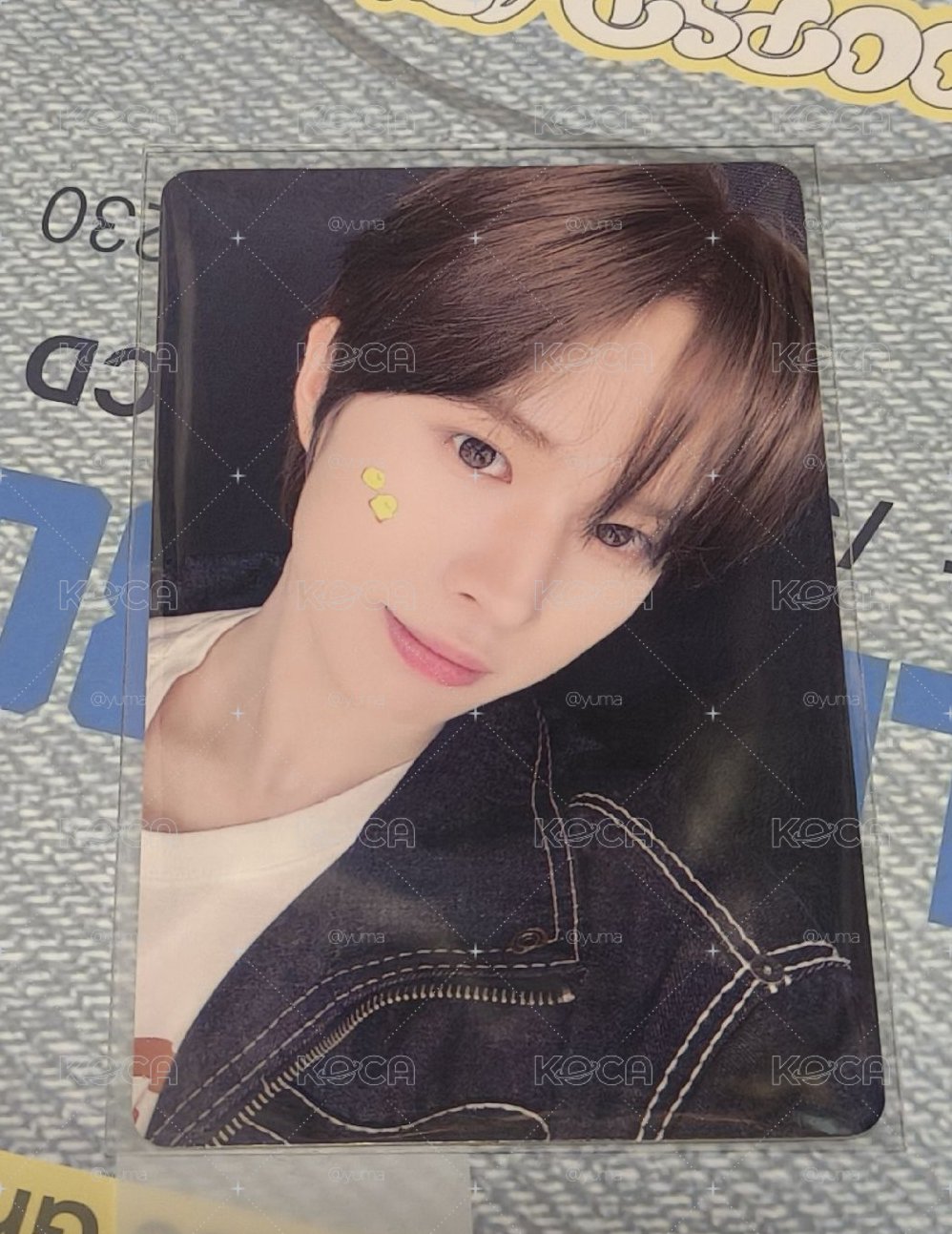 💽3️⃣📝🀄🐹“開門開門我是你的小啾咪呀”
