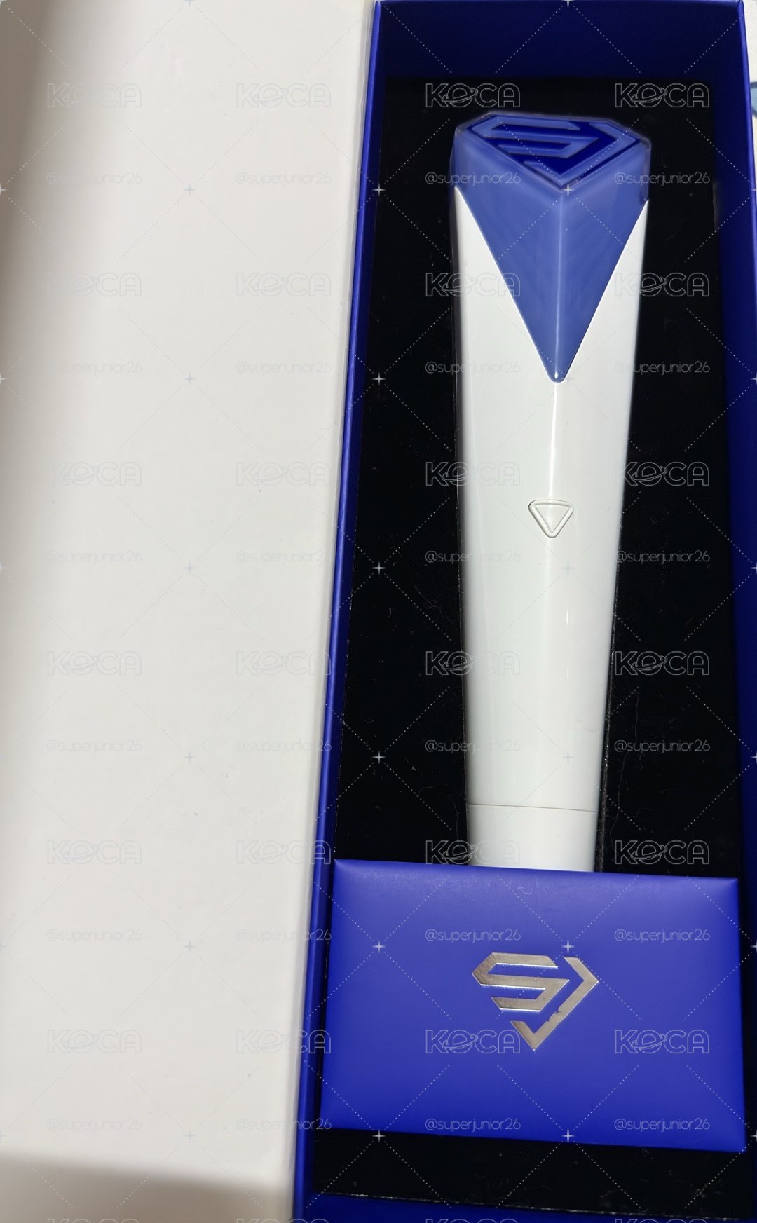 一代手燈