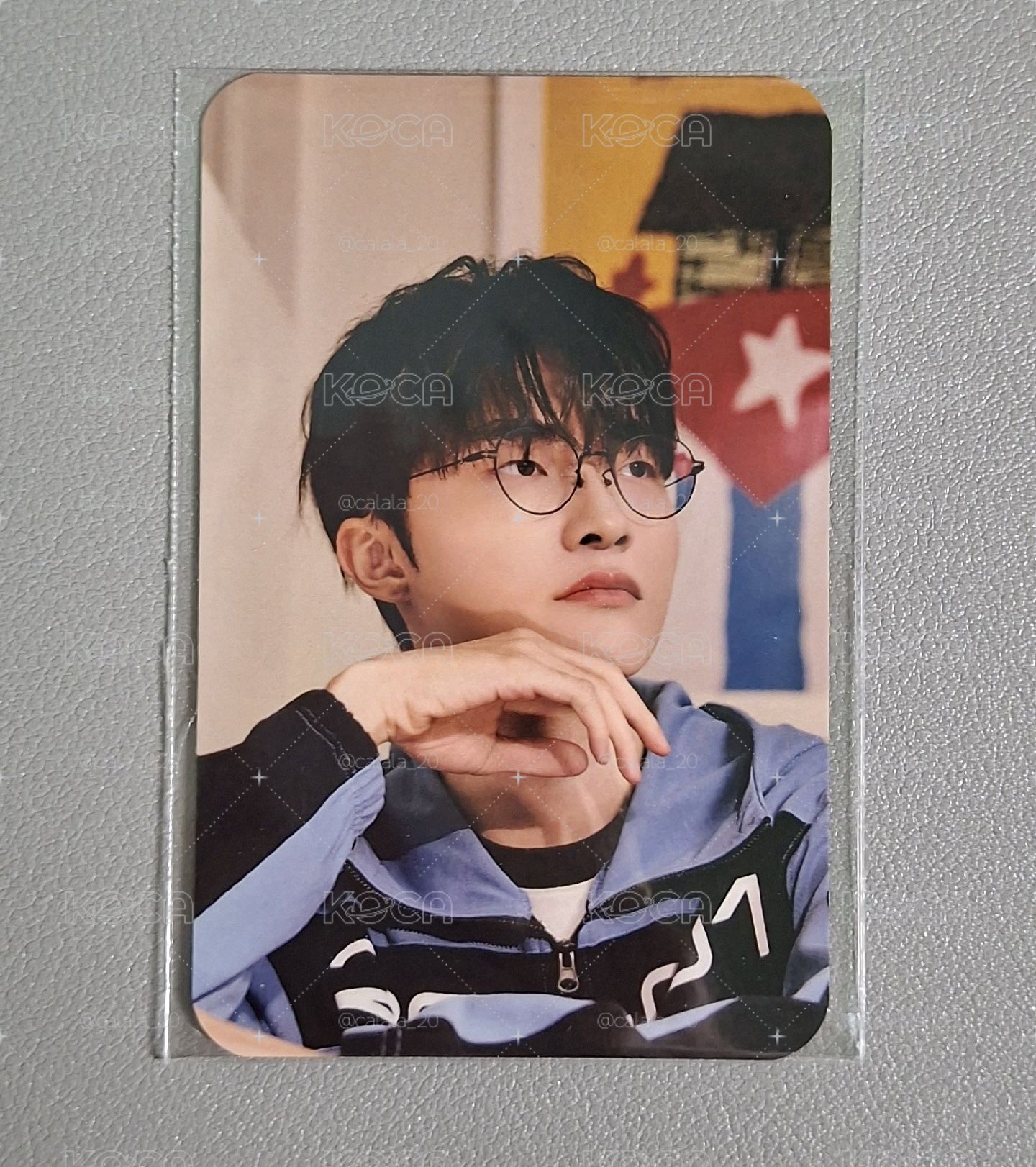 Faker｜周邊卡🐈‍⬛