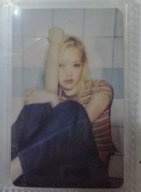 rosie專卡