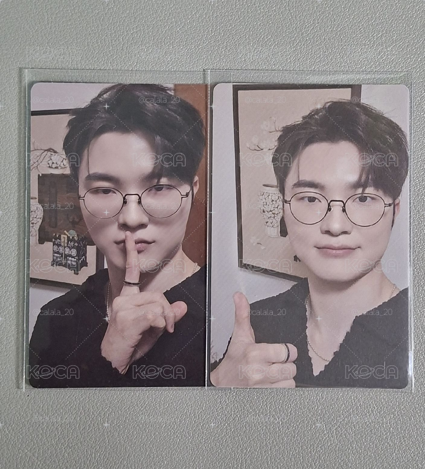 Faker｜still小卡🐈‍⬛