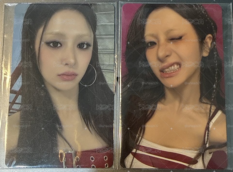 [現貨] 東蛋場限卡 允真