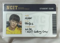 NCIT 隨機卡 
