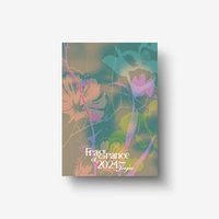 YUJU - 2024 Season's Greetings [Fragrance of 2024 From Yuju