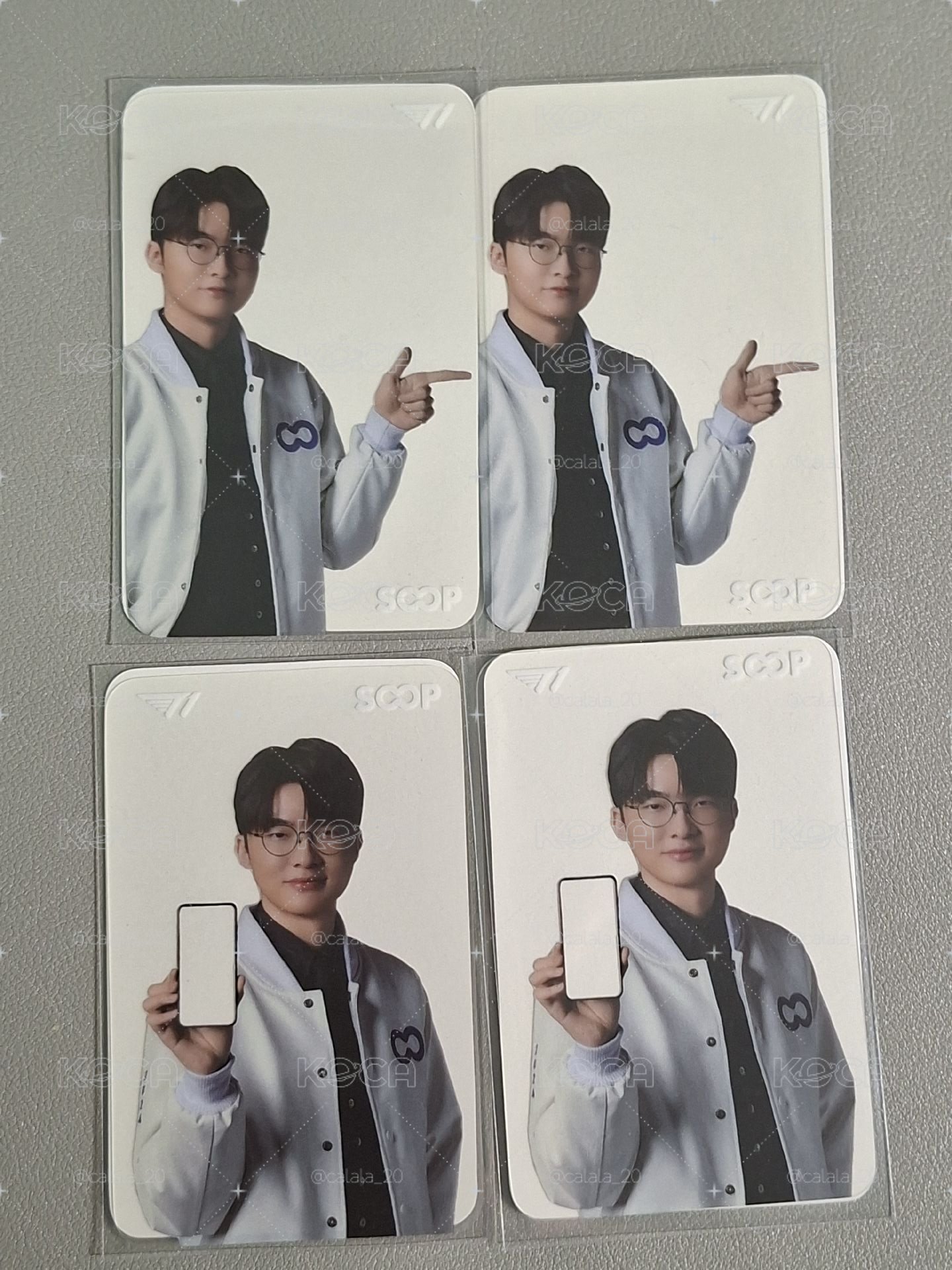 Faker｜soop小卡🐈‍⬛
