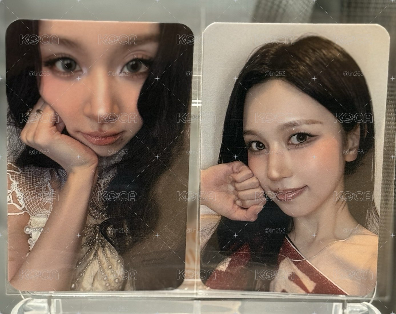 米彩set 線下滿額卡 現貨