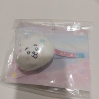 RJ絨毛徽章