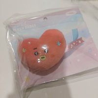 TATA絨毛徽章