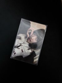 Sooin周邊卡（有損）