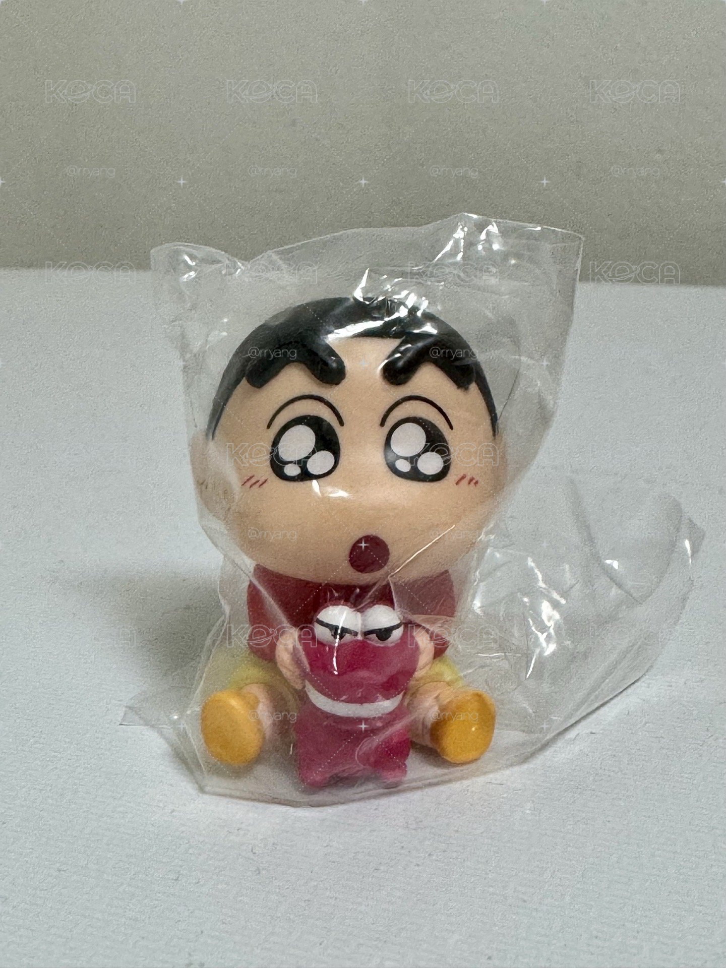 小新！