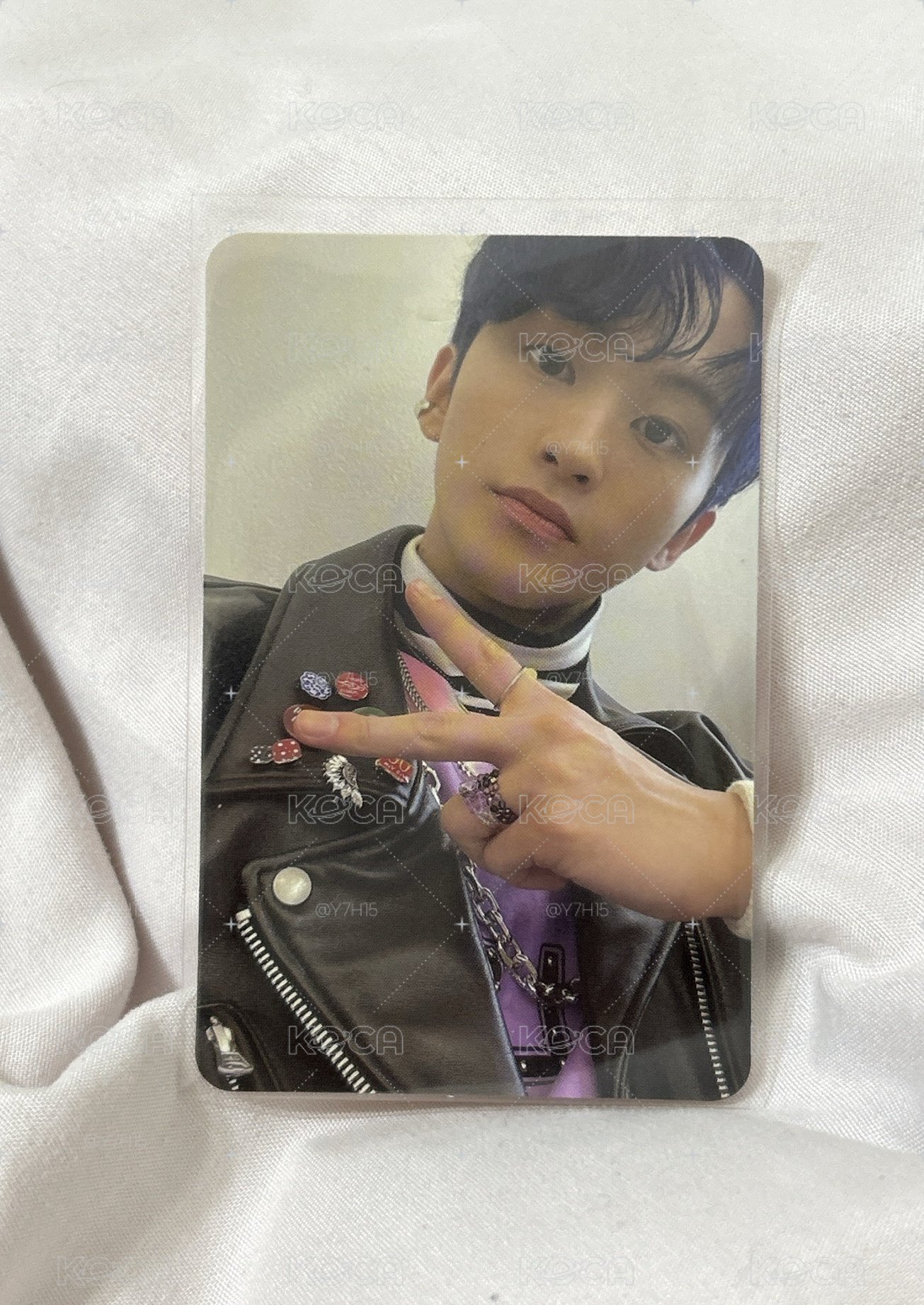 李馬克 MarkLee