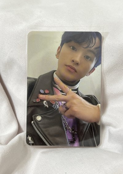 李馬克 MarkLee