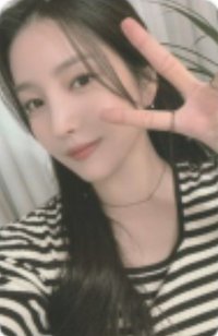 2023 四季   Oui 線下1.0 簽售卡 