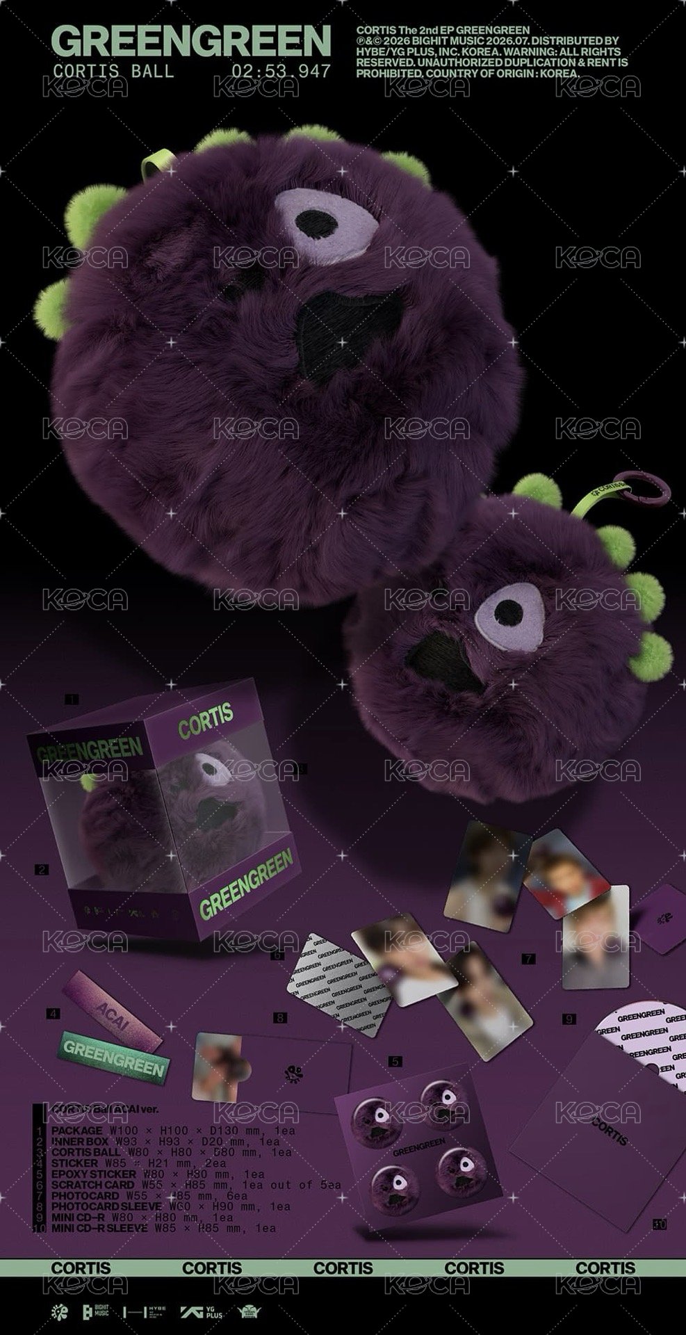 ACAI ver.