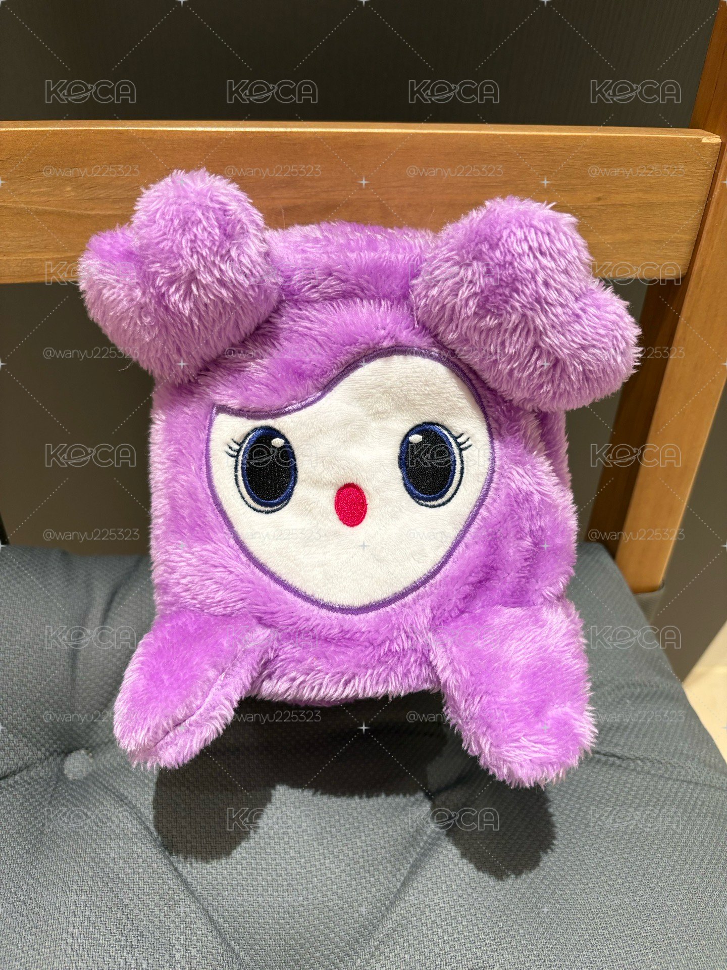 Sana Savely 五巡ready to be圍巾