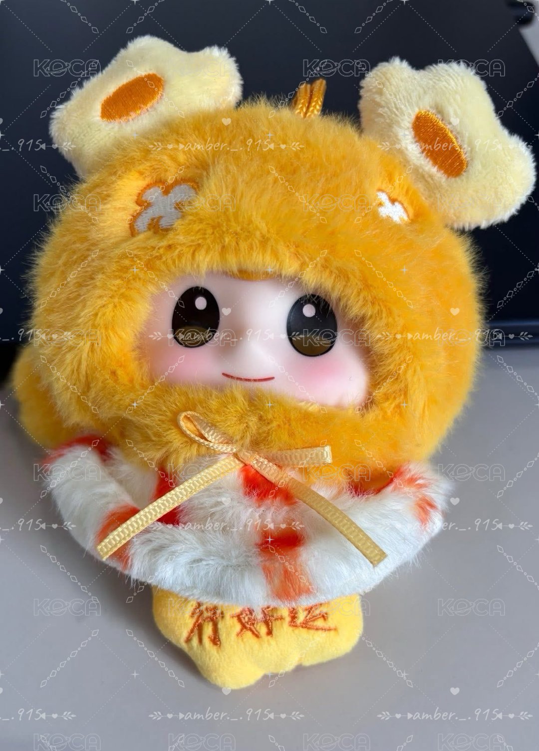 團 御守